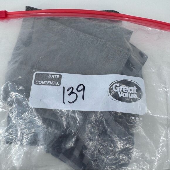 Nike Pro Compression Pants - Gray/Pants - Picture 11 of 11